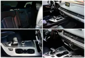 Audi q7 s line quattro 4x4 2017 sq7 full opțiuni 