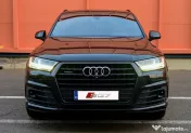 Audi q7 s line quattro 4x4 2017 sq7 full opțiuni 