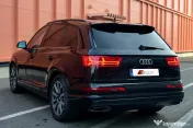 Audi q7 s line quattro 4x4 2017 sq7 full opțiuni 