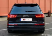 Audi q7 s line quattro 4x4 2017 sq7 full opțiuni 