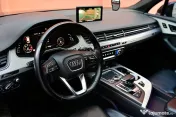 Audi q7 s line quattro 4x4 2017 sq7 full opțiuni 