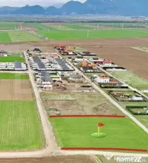 Teren intravilan de vânzare în Hărman – ideal pentru co