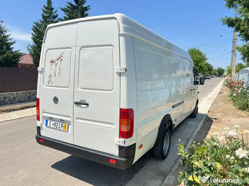 Volkswagen lt 46