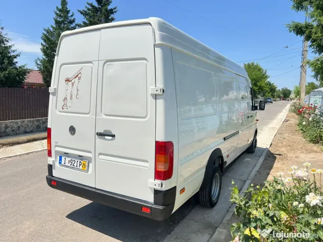Volkswagen lt 46