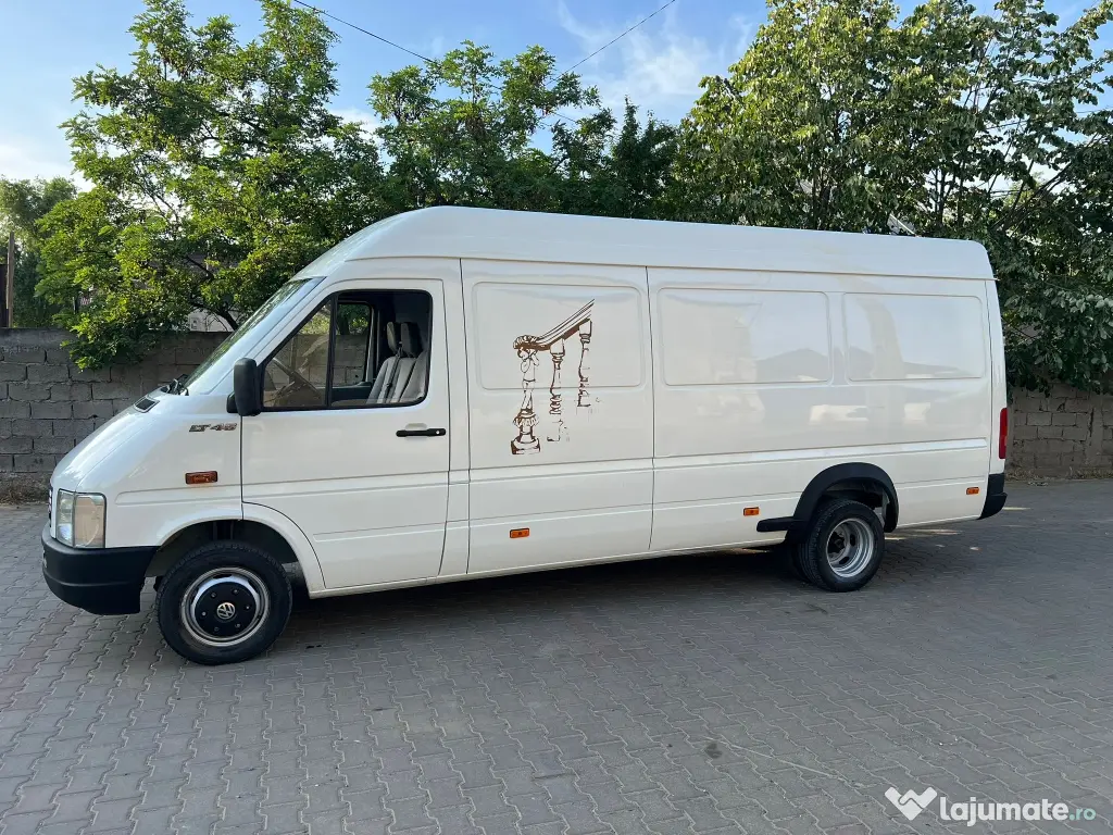 Volkswagen lt 46