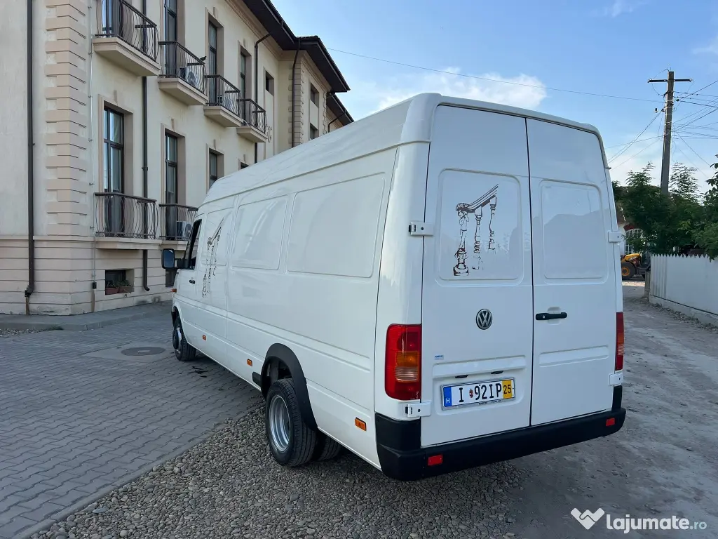 Volkswagen lt 46