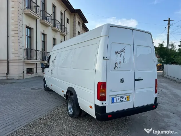Volkswagen lt 46