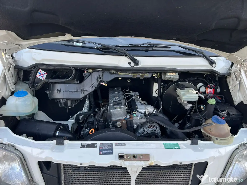 Volkswagen lt 46