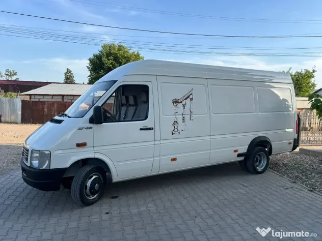 Volkswagen lt 46