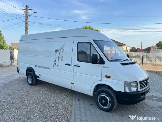 Volkswagen lt 46