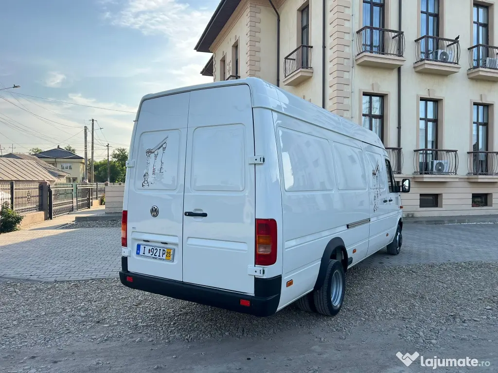 Volkswagen lt 46
