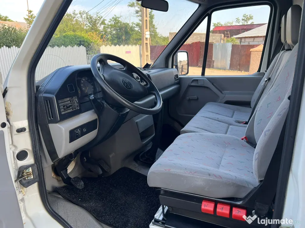 Volkswagen lt 46