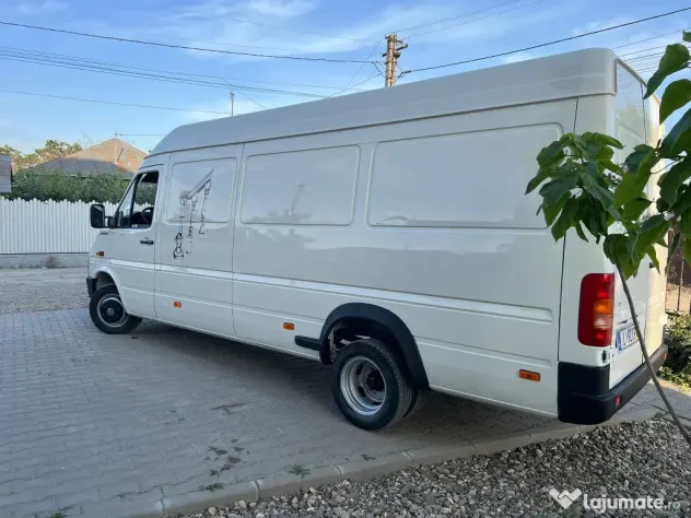 Volkswagen lt 46