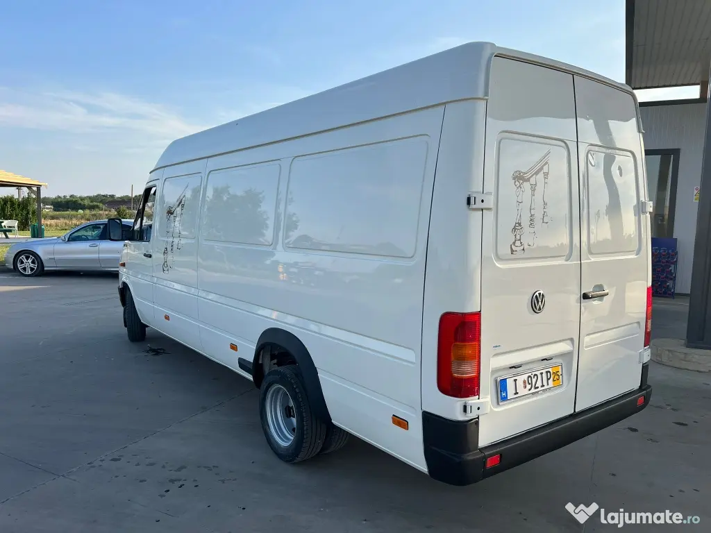 Volkswagen lt 46