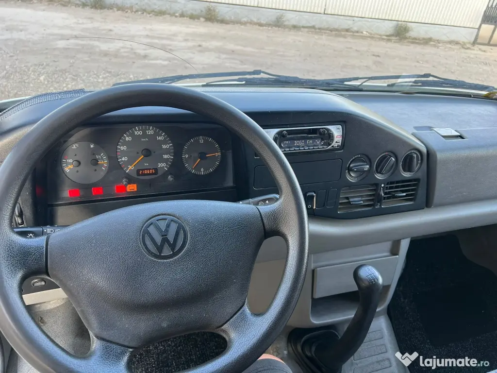 Volkswagen lt 46