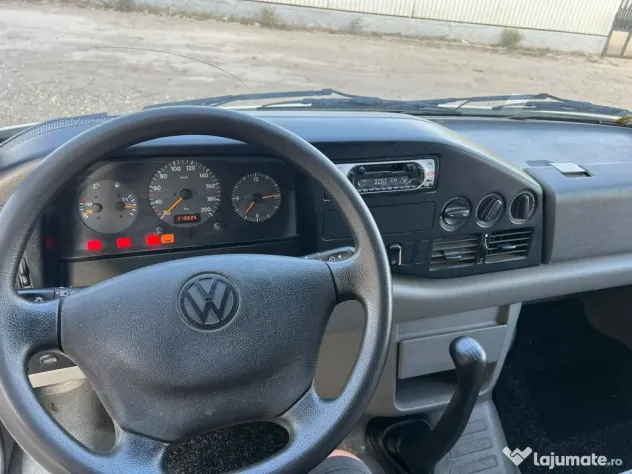 Volkswagen lt 46