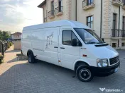Volkswagen lt 46 