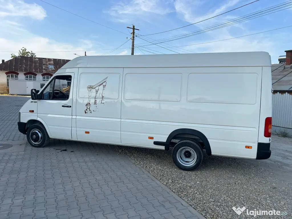 Volkswagen lt 46