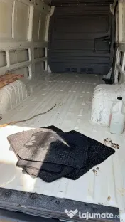 Volkswagen lt 46 