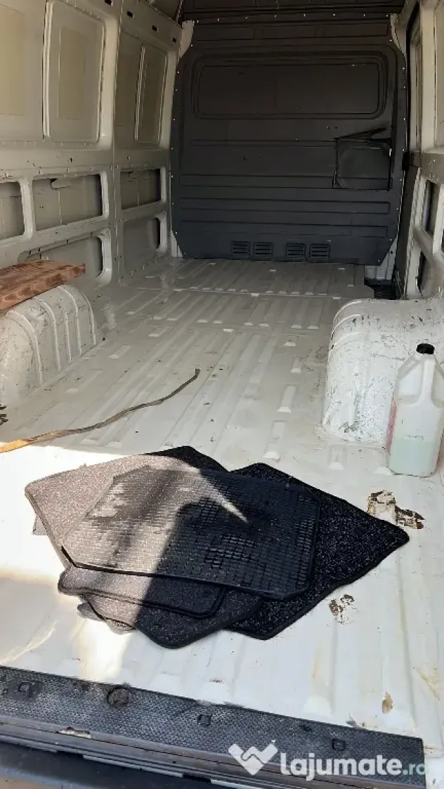 Volkswagen lt 46