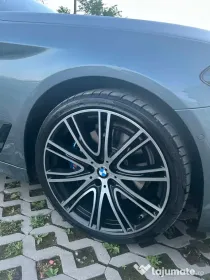 Bmw 530 e autoturism