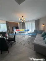Apartament 2 camere Baneasa - Mall- Jandarmeriei- Ambassy