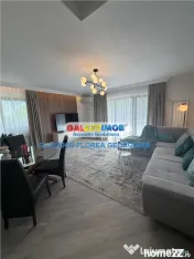 Apartament 2 camere Baneasa -Ambassy 