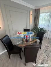 Apartament 2 camere Baneasa -Ambassy 