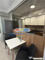 Apartament 2 camere Baneasa -Ambassy 