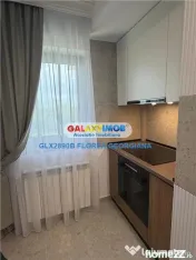 Apartament 2 camere Baneasa -Ambassy 