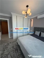 Apartament 2 camere Baneasa -Ambassy 
