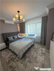 Apartament 2 camere Baneasa -Ambassy 