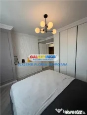 Apartament 2 camere Baneasa -Ambassy 