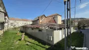 Spațiu cu istorie în Ocna Mureș | Fostă fabrică de pâi 