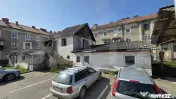 Spațiu cu istorie în Ocna Mureș | Fostă fabrică de pâi 