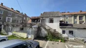 Spațiu cu istorie în Ocna Mureș | Fostă fabrică de pâi 