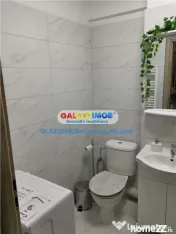 Apartament 2 camere Pollux Residence mobilat utilat 330 euro 
