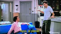 Colecție DVD-URI serial Seinfeld