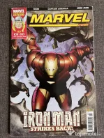 Banda desenata Marvel Legends nr 23