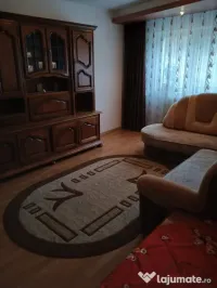 Închiriez apartament 2 camere 