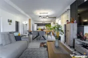 Rezidential Hotelier,eleganta discreta,energie verde,1.000m 