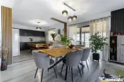 Rezidential Hotelier,eleganta discreta,energie verde,1.000m 