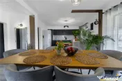 Rezidential Hotelier,eleganta discreta,energie verde,1.000m 