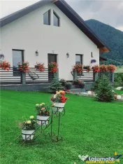 Rezidential Hotelier,eleganta discreta,energie verde,1.000m