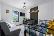 Rezidential Hotelier,eleganta discreta,energie verde,1.000m 