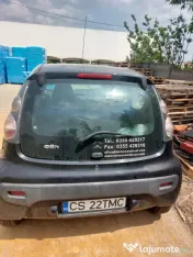 Citroen C1 (2007) – 1.0 Benzină 
