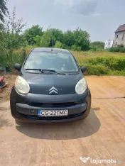 Citroen C1 (2007) – 1.0 Benzină 