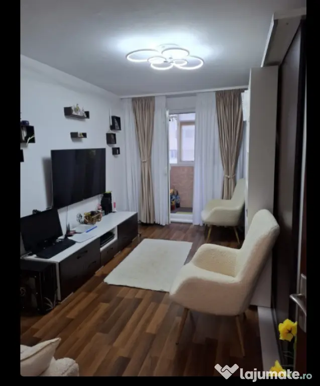 Apartament 2 camere Salajan Theodor Pallady comision 0%