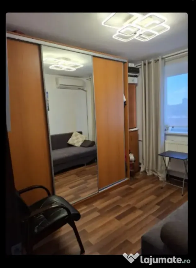 Apartament 2 camere Salajan Theodor Pallady comision 0%