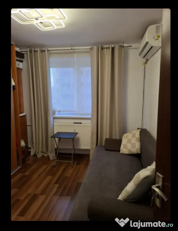 Apartament 2 camere Salajan Theodor Pallady comision 0%